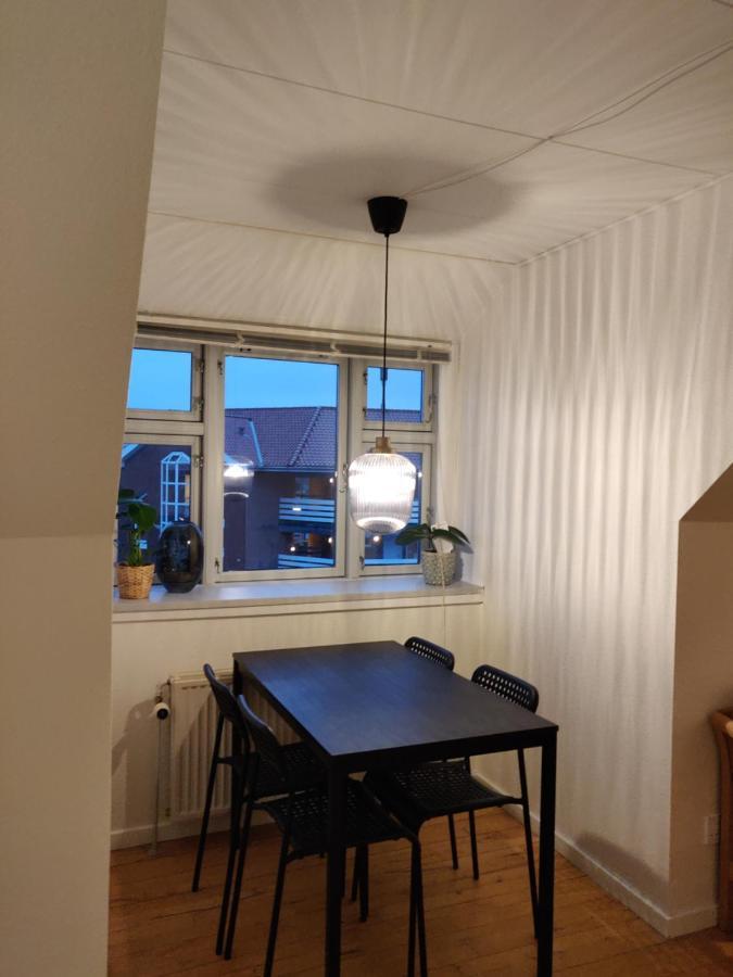 Dronninglund Appartements Exterior photo